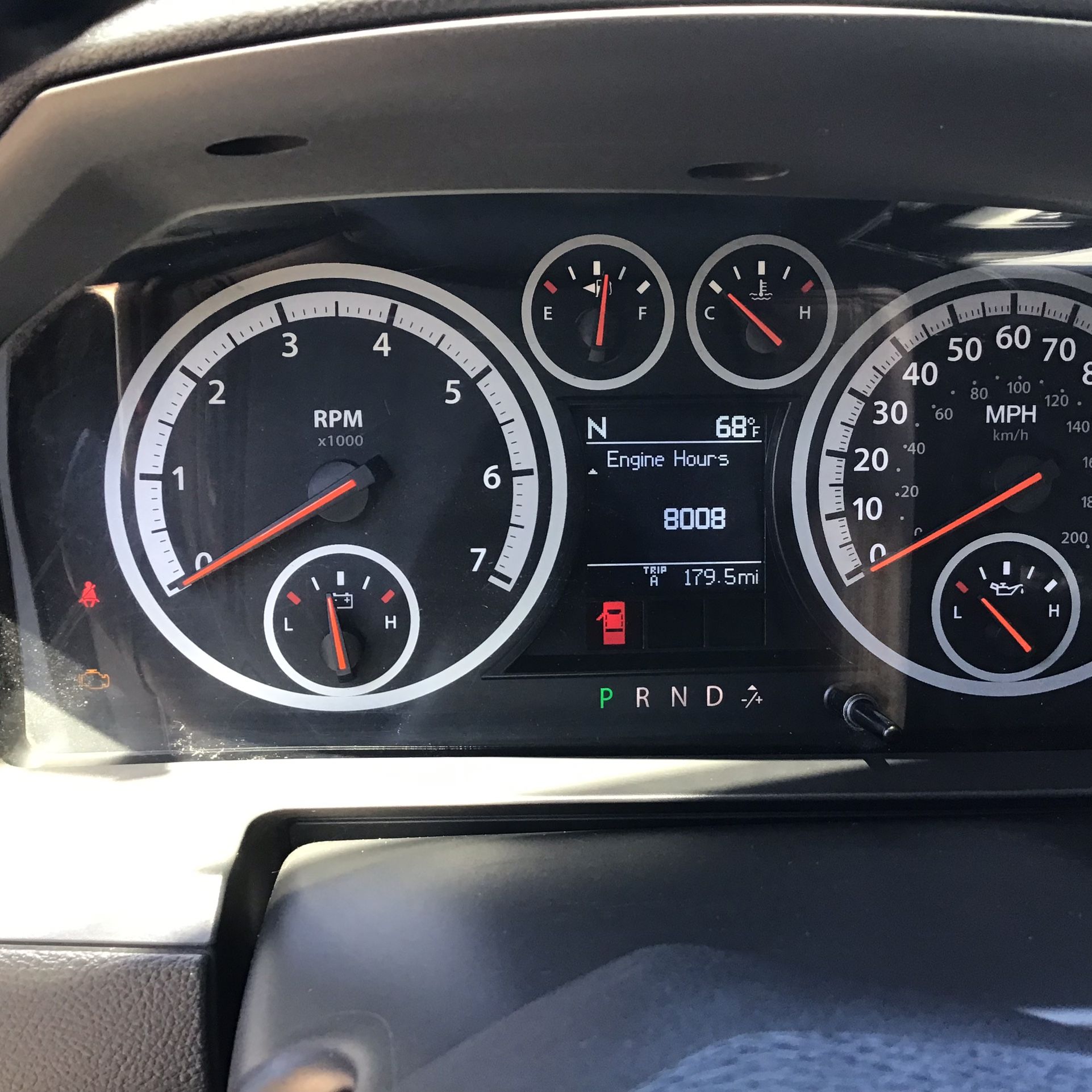 2011 Dodge Ram 1500