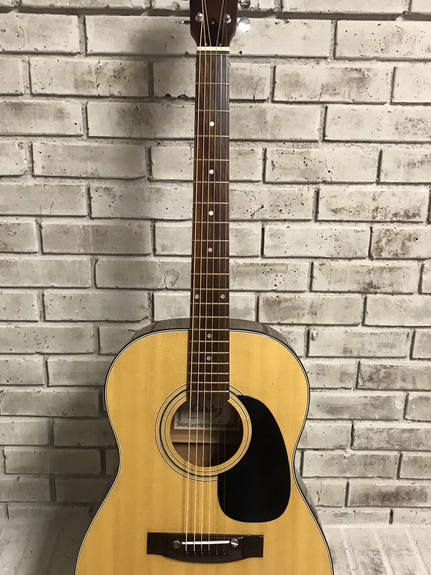 Cortez 860 1960’s Acoustic Guitar