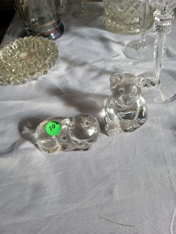 Princess House Pets 10.00 Each