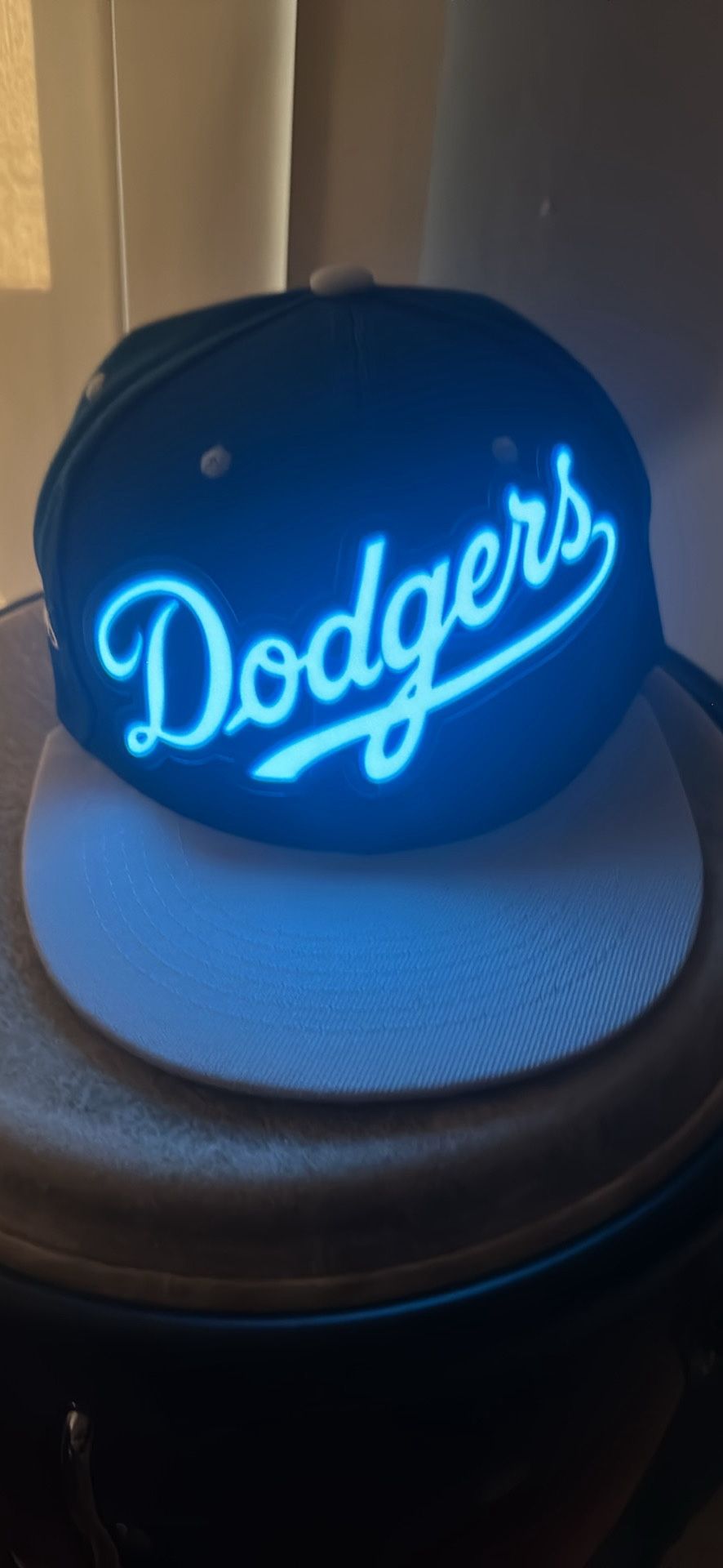 Dodger Hat