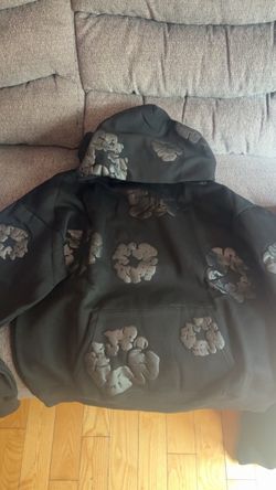 Denim  tears hoodie