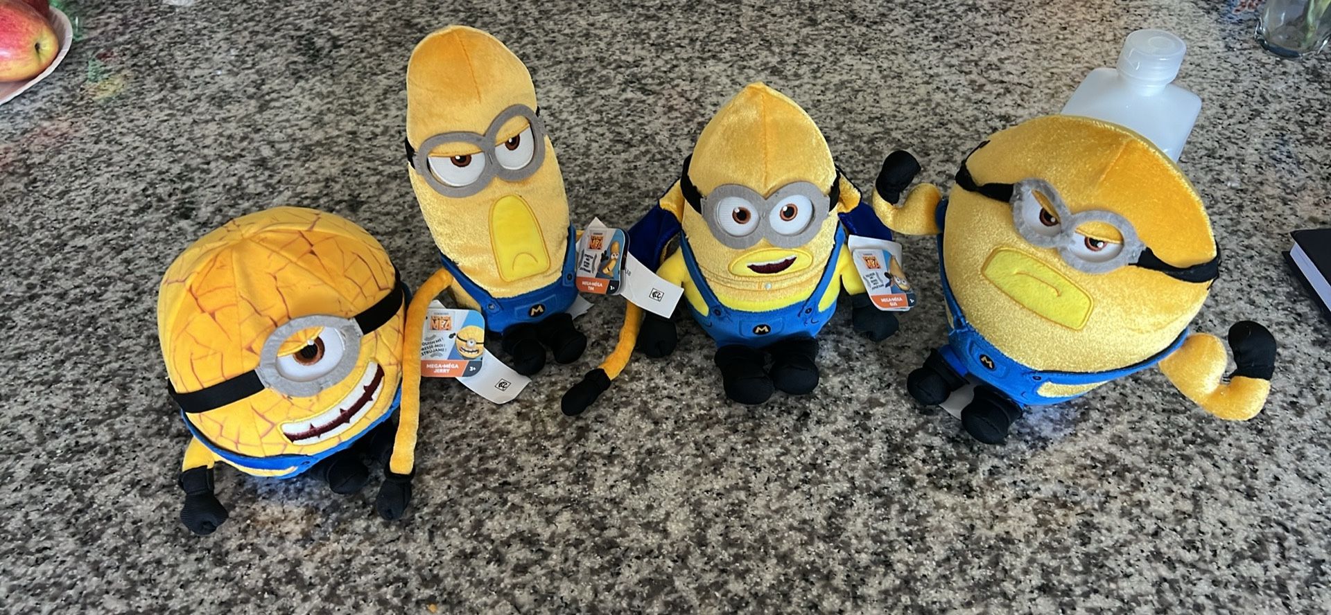Minions