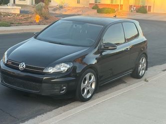 2010 GTI