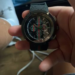 Gucci Watch 