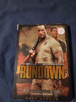 Rundown