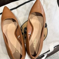 ALDO Heels