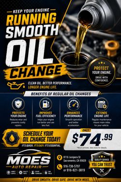 Engine oil and Filter Parts Toyota - Nissan - Honda