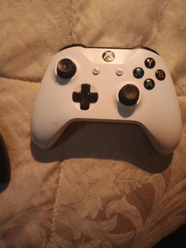 X Box Controller S