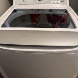 Insigna Washer & Dryer