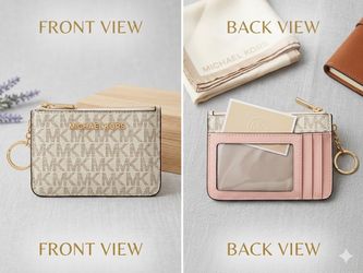 Michael Kors Coin Purse