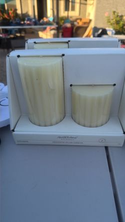 Candles