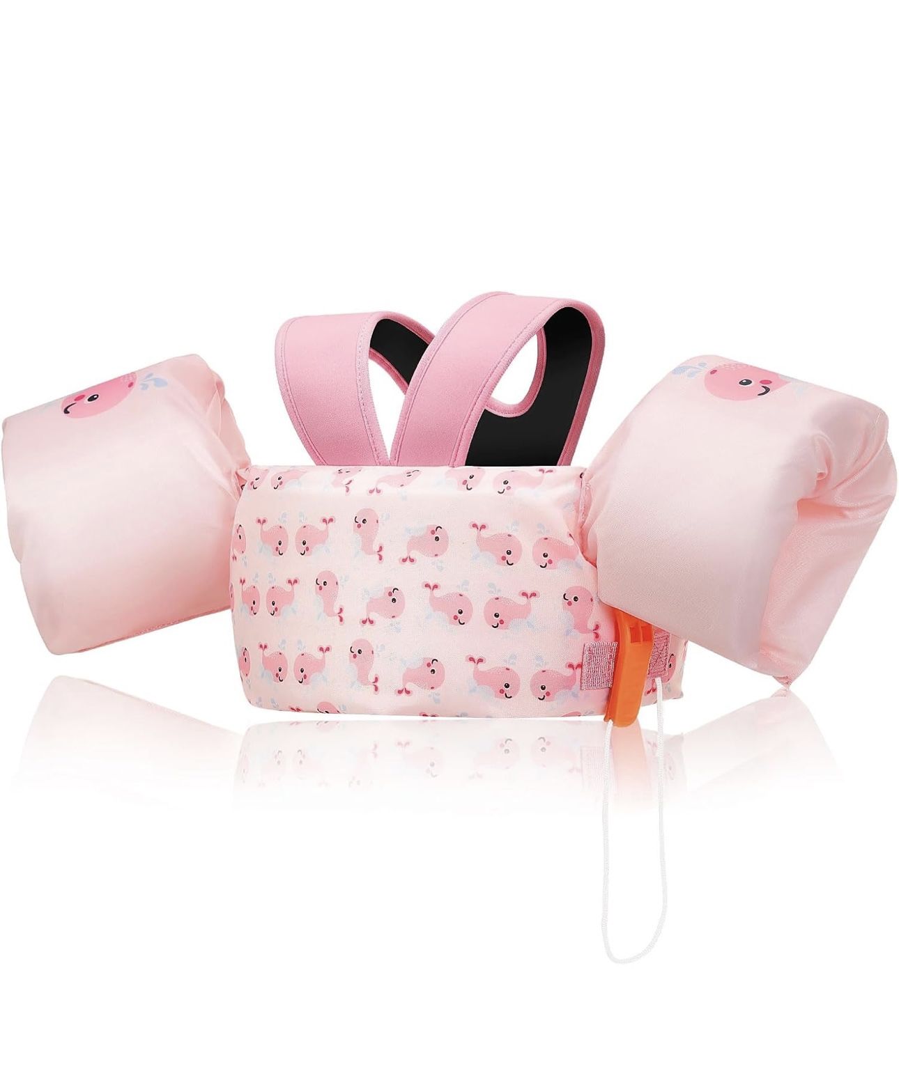 Toddler Swim Vest