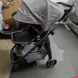 Uppa Baby Stroller Cruz 