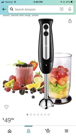 Hand Blender