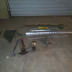 Impala Parts 64 Original's See Pictures