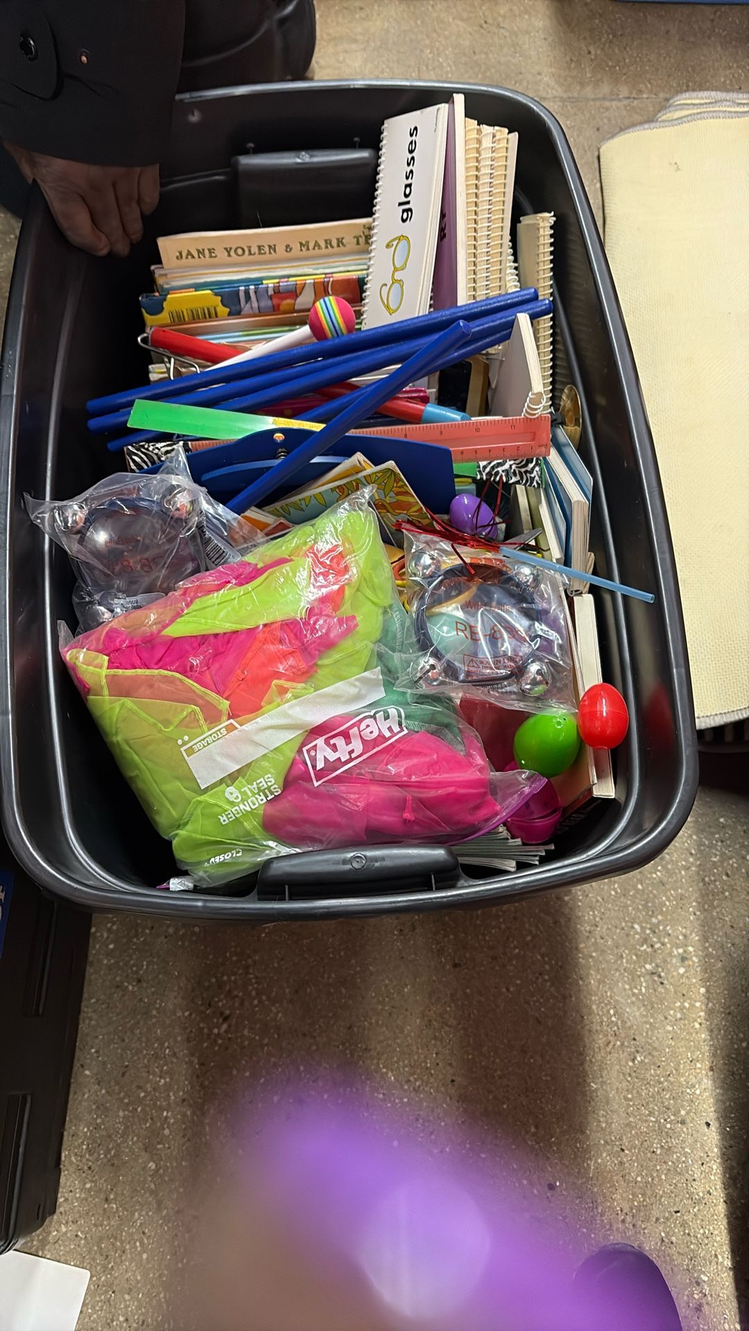 Preschool Toys Books Accessories 