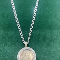 Plata Fina / Fine Silver 