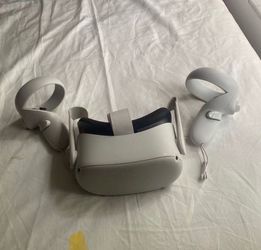 OCULUS QUEST 2 256 gb