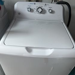 Washer&Dryer