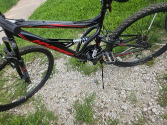 HYPER BIKE