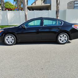 2011 Nissan Altima