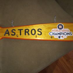 Houston Astros Collection 
