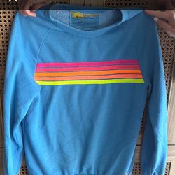 Aviator Nation sweatshirt