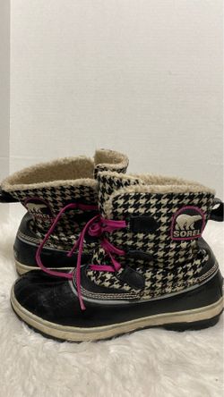 Sorel women size 11