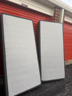 Box spring