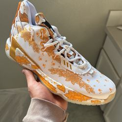Dame Dolla Adidas Ric Flair 