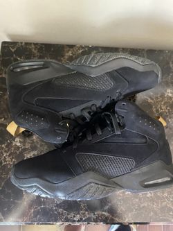 Jordan Lift Off