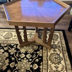 Mid-Century Side Table