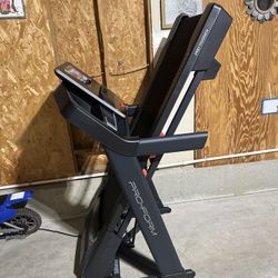 ProForm Pro Trainer 1000 Treadmill 