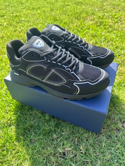 Dior shoe