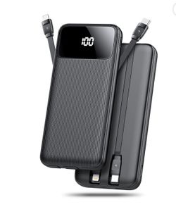 Power Bank /bateria  Rápido Portátil 📱 