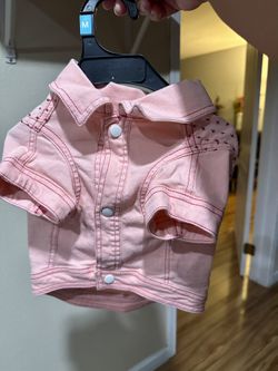 Dog Jacket