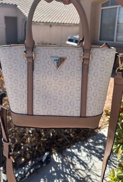 guess bag