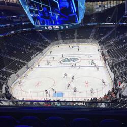 Kraken Game, 3 Seats, Less Then Face Value 