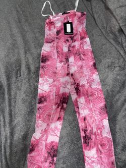 Pretty Little Thing Jumper 