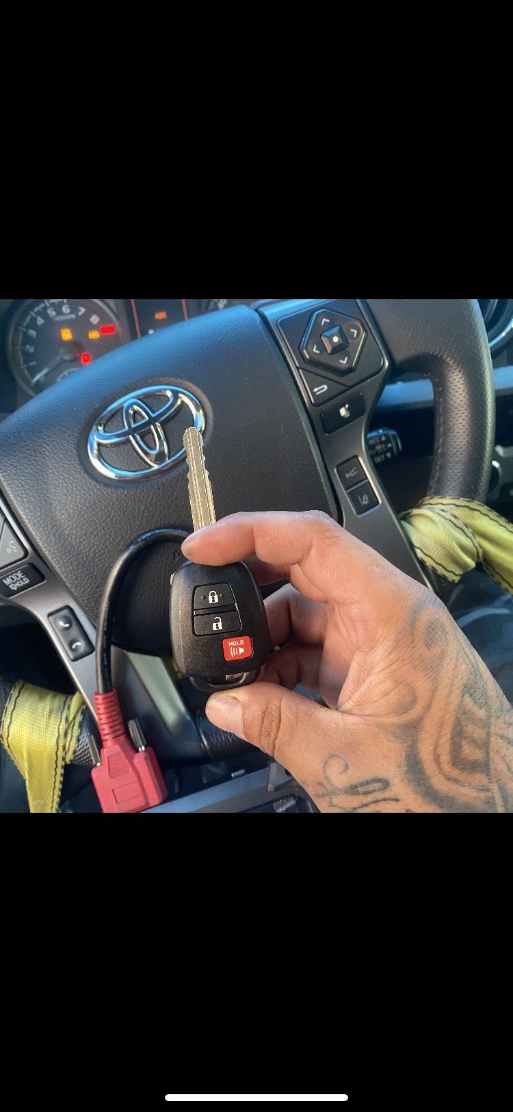 Keys And Remotes Locksmith !