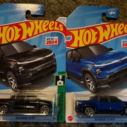 Hotwheels 