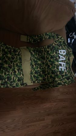 bape outfit