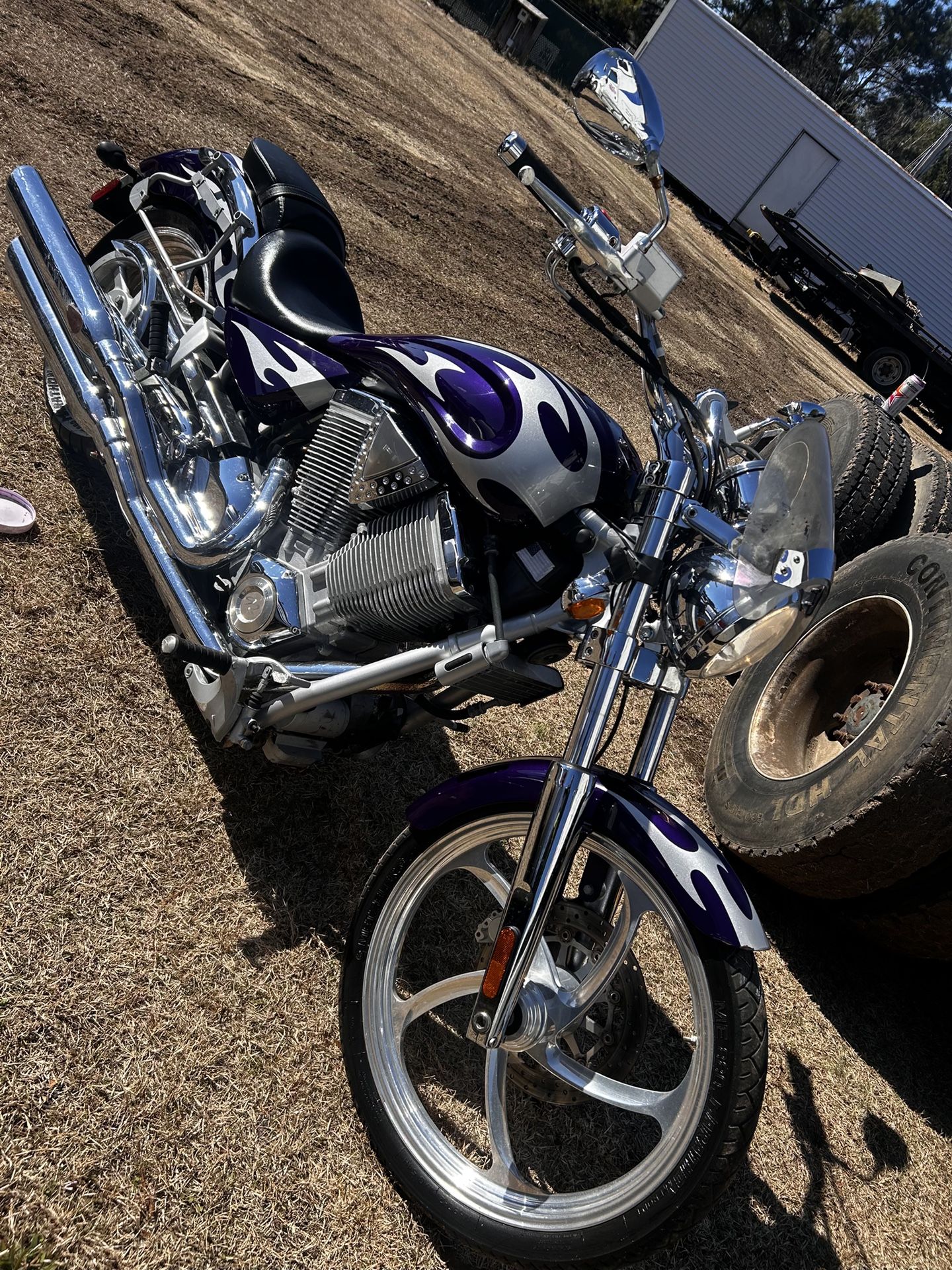 2004 victory victory