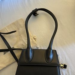 JACQUEMUS PURSE 