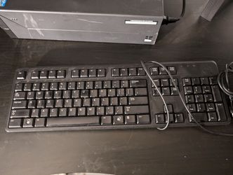 Dell Kb212-b Keyboard 