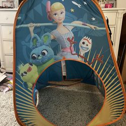 Toy Story 4 Toddler Tent