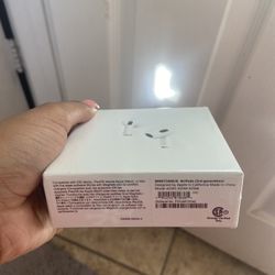 AirPod 3 