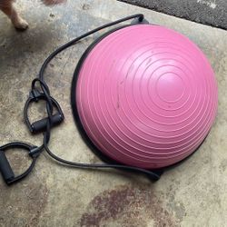 Exercise Equipment