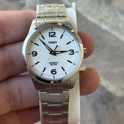 Times Indiglo Watch