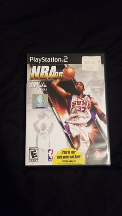 NBA 2006